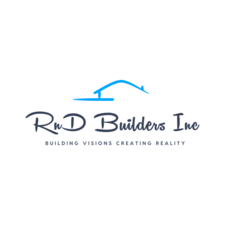 RnD Builders, Inc. logo