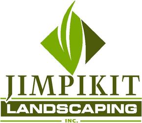 Jimpikit Landscaping, Inc. logo