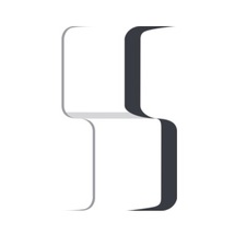 Logo for HS Studio