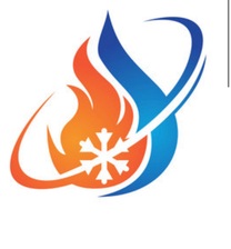 Leandro HVAC Repairs logo