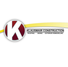 Klausmair Construction, LLC logo