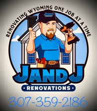 Avatar for J and J Renovations