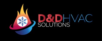 D & D HVAC SOLUTIONS LLC logo