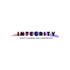 Integrity Epoxy Flooring logo