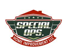 Special Ops Home Improvements, LLC logo