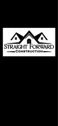 Zoom Construction, LLC DBA Straight Forward Construction logo