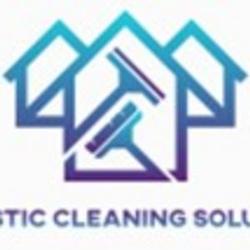 Majestic Cleaning Solutions logo