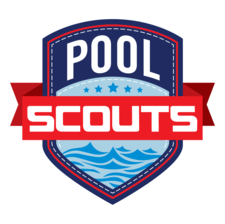 Logo for Pool Scouts of Chandler