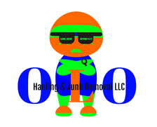 Avatar for Olo Hauling & Junk Removal, LLC