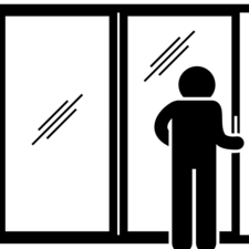 A.B. Solutions logo