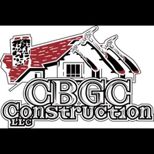Logo for CBGC Construction, LLC