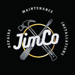 JimCo Maintenance, Installations & Repairs logo