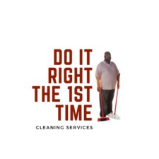 Avatar for Do It Right The 1st Time Cleaning Services