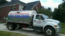 Avatar for All Pro Septic