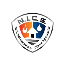 Logo for National Insurance Claim Specialist
