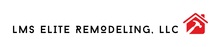 Logo for LMS Elite Remodeling