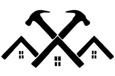 Logo for Bethel & Guerra Home Solutions, LLC