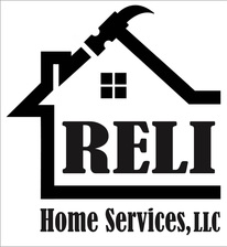 Logo for Reli Home Services