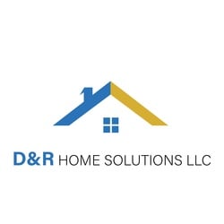 D& R Home Solutions, LLC logo