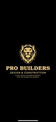 Pro Builders Design & Construction, Inc. logo