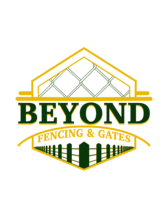 Beyond Fencing and Gates LLC logo