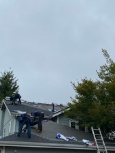 Lobo Roofing, LLC logo