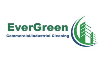 Evergreen Commercial Cleaning logo