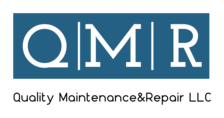 Logo for Quality Maintenance and Repairs LLC - Unlicensed Contractor