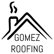 Gomez Roofing logo