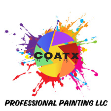 CoatX Professional Painting, LLC logo
