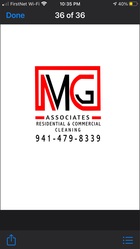 M&G Associates, LLC logo