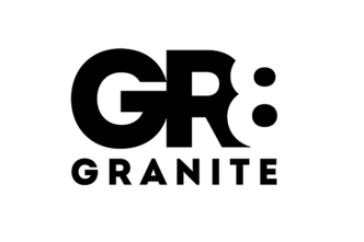Gr 8 Granite logo