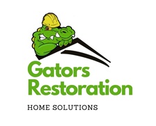 Gators Restoration Home Solutions, LLC logo