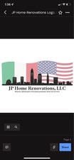 JP Home Renovations, LLC logo