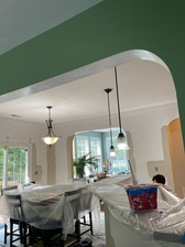 Carcamo's Painting LLC logo