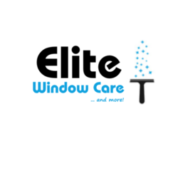 Elite Window & Property Care LLC - Unlicensed Contractor logo