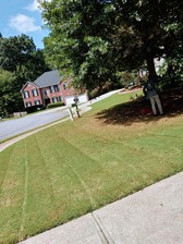 Logo for Jeanpierre Landscaping