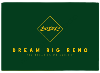 Dream Big Reno logo