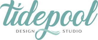Tidepool Design Studio logo
