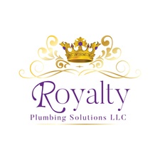 Logo for Royalty Plumbing Solutions, LLC