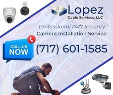 Avatar for Lopez Cabling Services