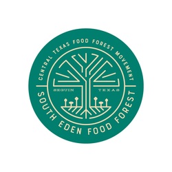 South Eden Food Forest, LLC logo