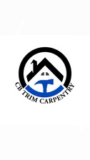 CB Trim Carpentry logo