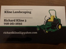 Avatar for Kline Landscaping
