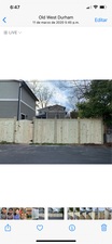 Triangle Fences, LLC logo