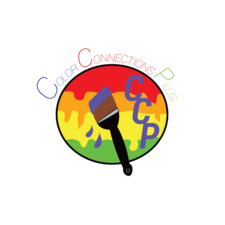 Color Connections Plus, LLC logo
