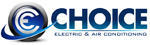 Choice Electric, LLC logo