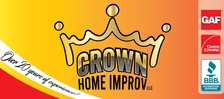 Crown Home Improvement, LLC logo