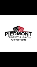 Logo for Piedmont Chimney & HVAC