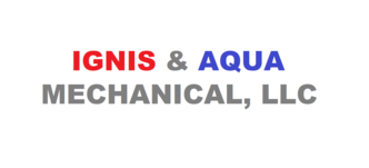 Ignis & Aqua Mechanical, LLC logo